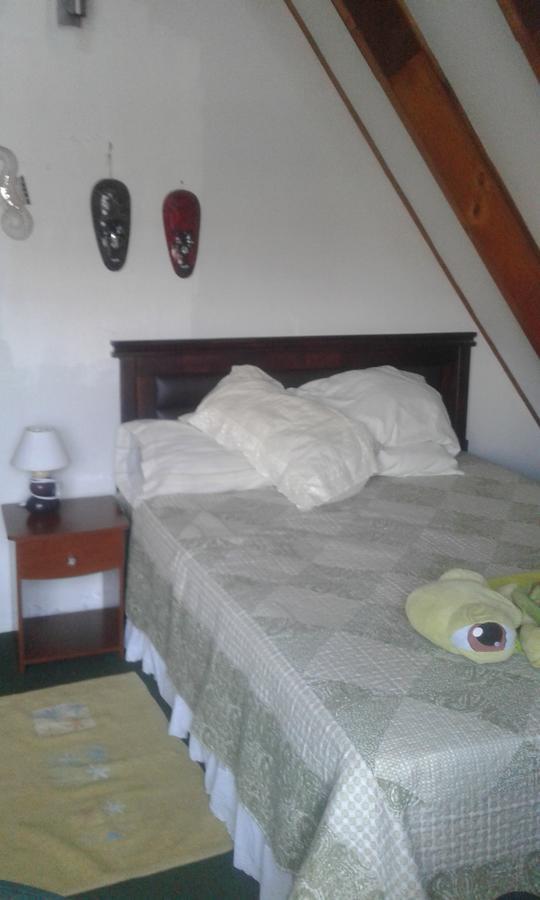 Habitaciones Florencia La Serena Esterno foto