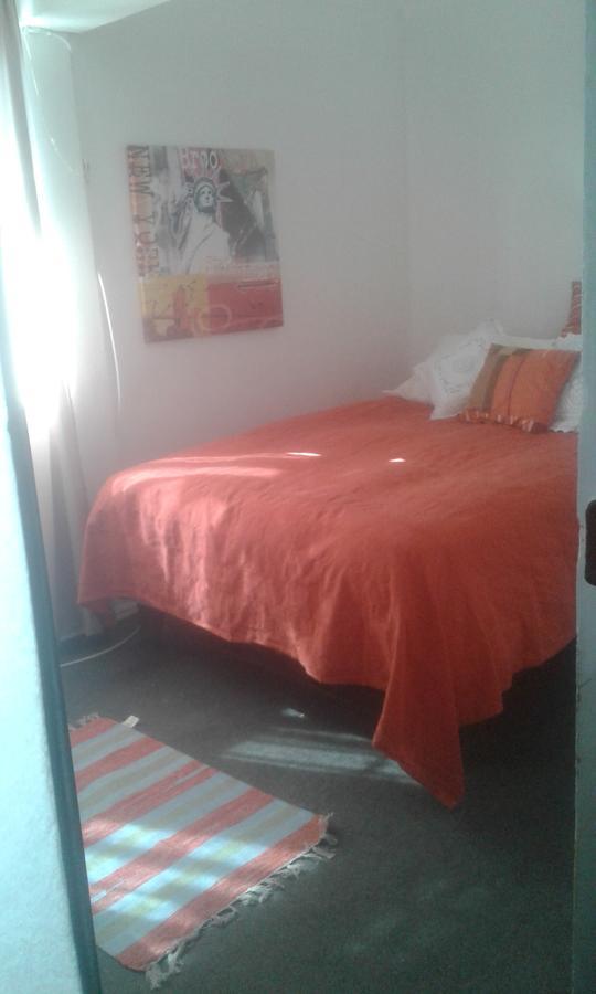 Habitaciones Florencia La Serena Esterno foto