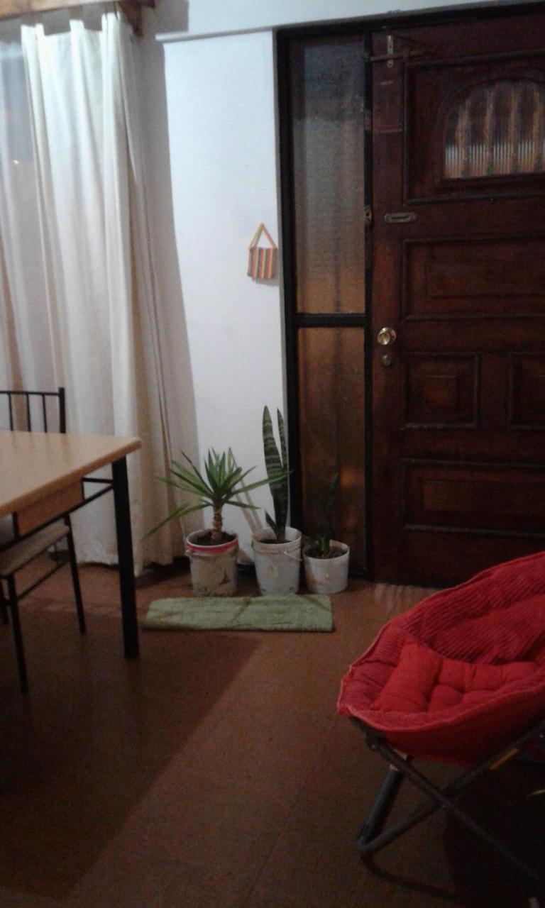 Habitaciones Florencia La Serena Esterno foto
