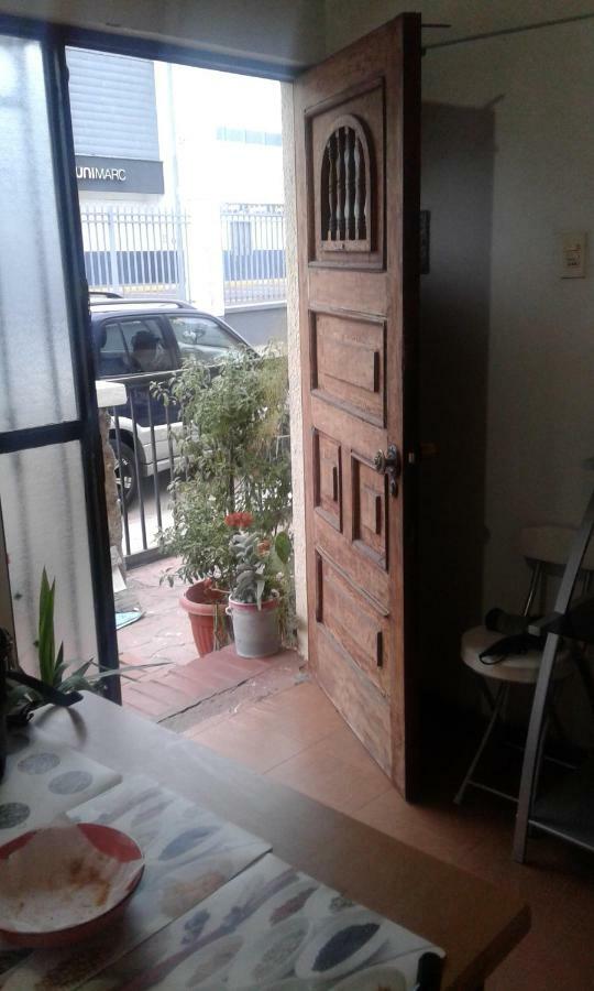 Habitaciones Florencia La Serena Esterno foto