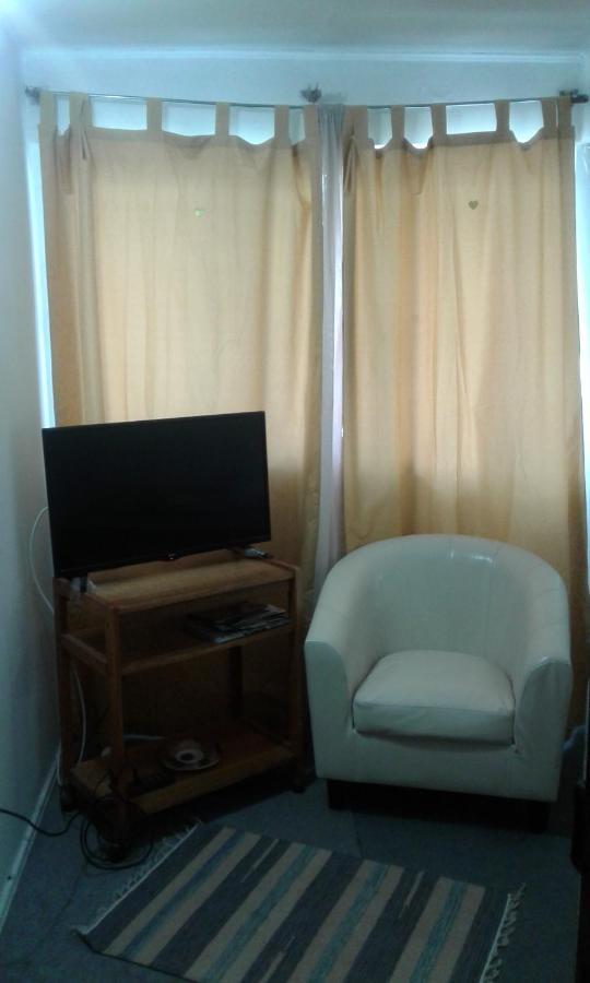 Habitaciones Florencia La Serena Esterno foto